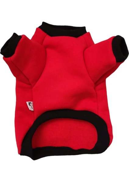 Kedi Köpek Kıyafetleri Sweatshirt fiyatları