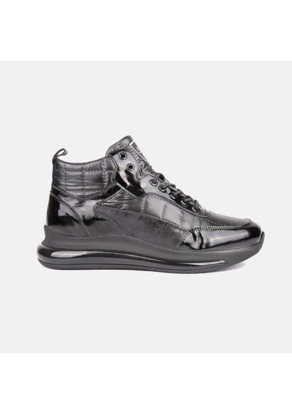 14093 Sneaker Siyah Bot fiyatları