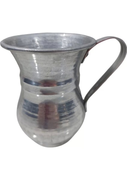 Alüminyum Ayran Kupa Bardak