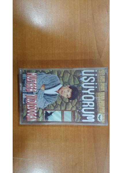 Mustafa Yıldızdoğan -Üşüyorum Kaset