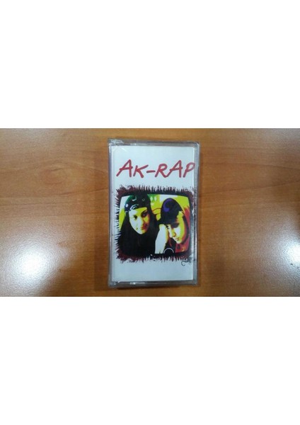 Ak-Rap Kaset