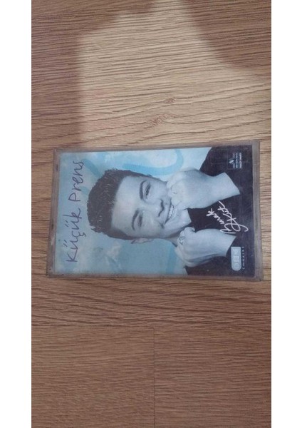 Burak Kut- Küçük Prens Kaset