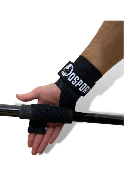 Big Rıch Grip Pro Lifting Straps Çift fiyatları