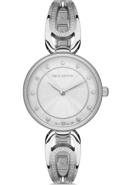 Dıce Kayek Bayan Kol Saati DK.1.AG1285.01