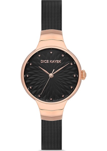 Dıce Kayek Bayan Kol Saati DK.1.AG1276.06