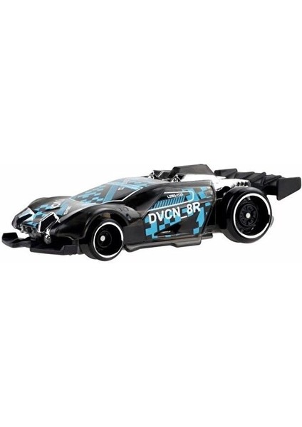 Hotwheels Hot Wheels Tekli Arabalar Davancenator HCX19