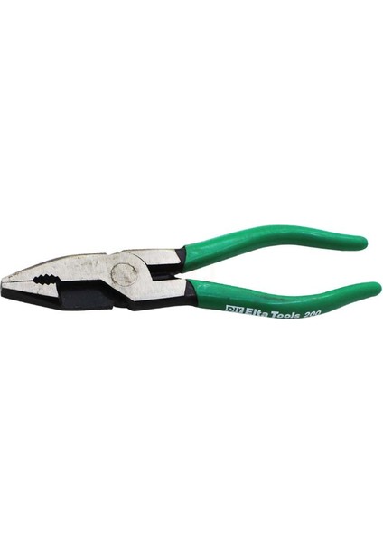 Fit Pense Profesyonel Pense Çok Amaçlı Pense Makas