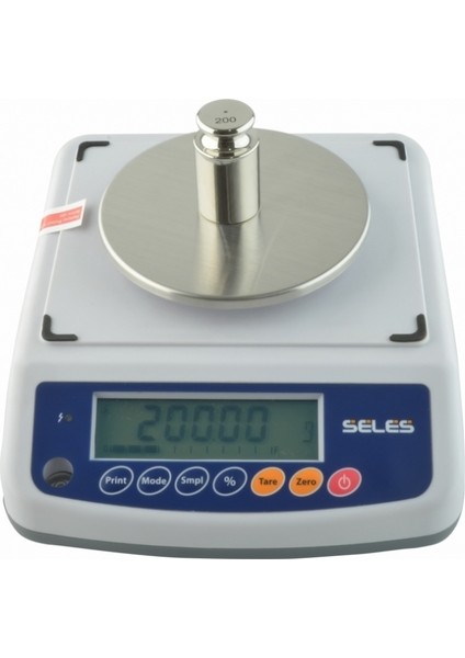 Thb 600G Hassas Terazi fiyatları