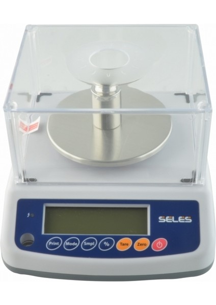 Thb 600G Hassas Terazi modelleri