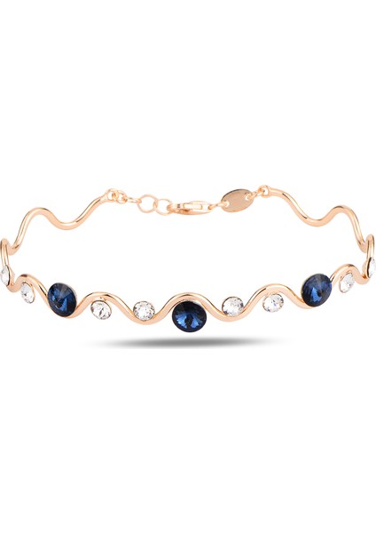 Swarovski Lisa Kelepçe