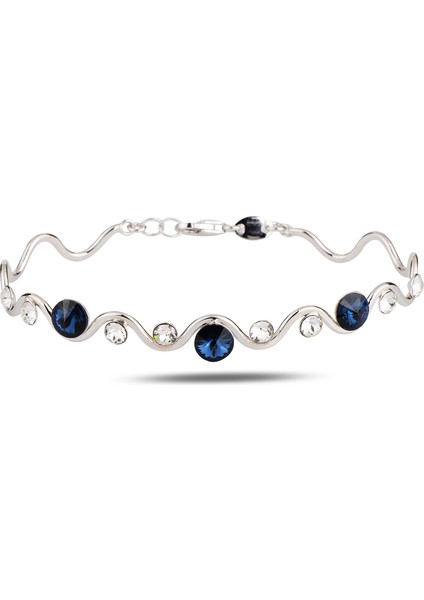 Swarovski Lisa Kelepçe