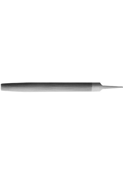 J56-206H-150MM Yarım Yuvarlak Ege Saplı (Orta) Ceta