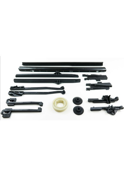 Land Rover Freelander Için Sunroof Tamir Takımı Kiti (1998-2006)