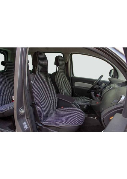 Vw Caddy Terletmez Minder Kılıf Set 9 Parça 2010 ve Sonrası