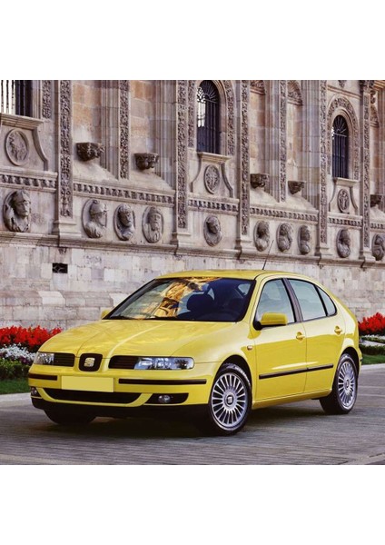 Seat Leon Mk1 2000-2005 Sol Arka Kapı Iç Tutma Kolu 1M0867197B