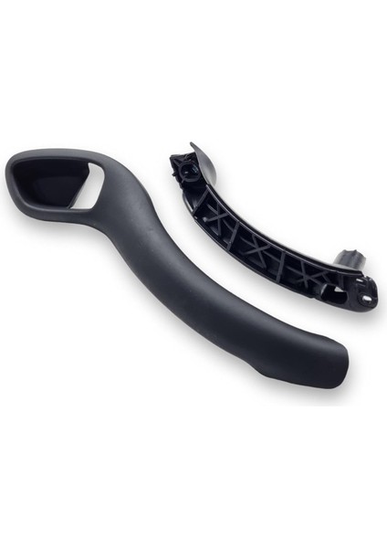 Seat Toledo 1999-2004 Sağ Arka Kapı Iç Tutma Kolu 1M0867198B