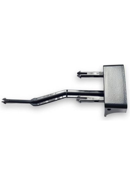 Skoda Octavia A4 1997-2000 Arka Koltuk Sağ Sırt Yatırma Kilit Mandalı Siyah Oem 1J0885644E fırsatları