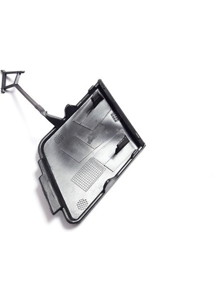 Vw Tiguan 2012-2015 Ön Tampon Çeki Çekme Demiri Kapağı 5N0807241B modelleri