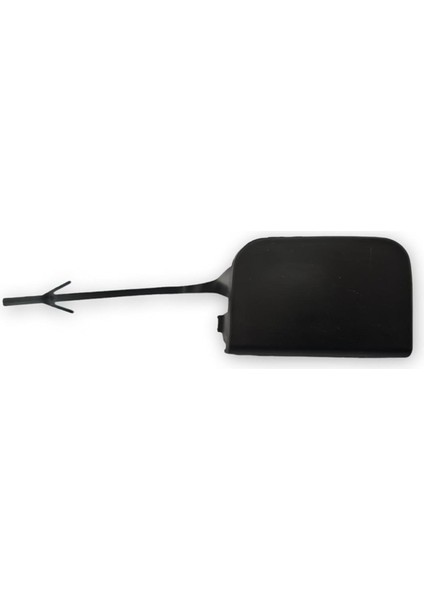 Skoda Superb 2 2014-2015 Ön Tampon Çeki Çekme Demiri Kapağı 3T0807241A