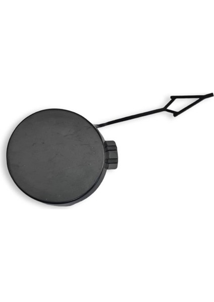 Skoda Superb 3 2015-2019 Ön Tampon Çeki Çekme Demiri Kapağı 3V0807241