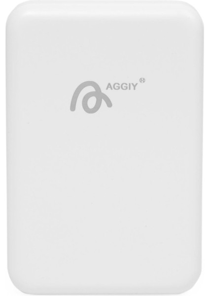 Magsafe Kablosuz Powerbank