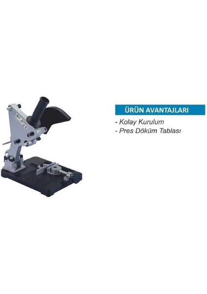 9520 Taşlama Sehpası