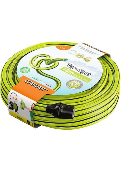 9340 Hortum 10m Toplıght