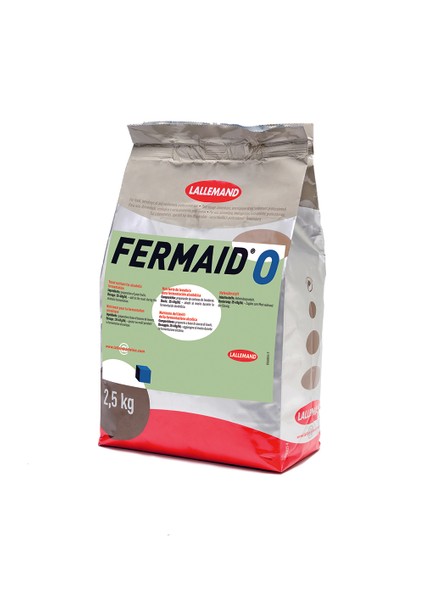 Fermaid O - 25 gr