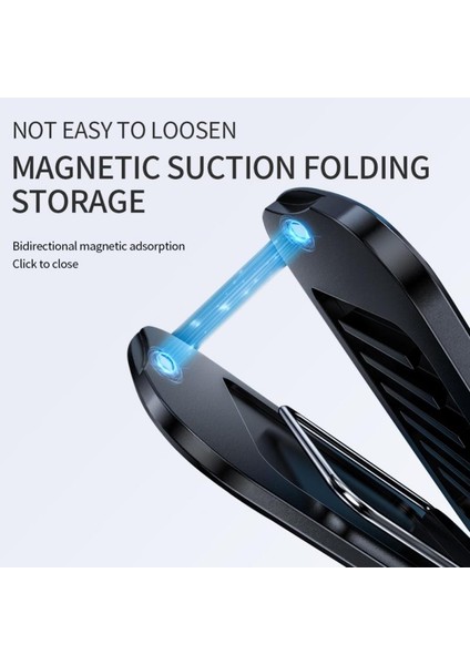 Alüminyum Alaşım Katlanır Telefon Tutucu (Yurt Dışından) fırsatları