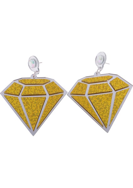 Küpe (Yurt Dışından)