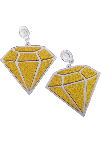 Küpe (Yurt Dışından) modelleri