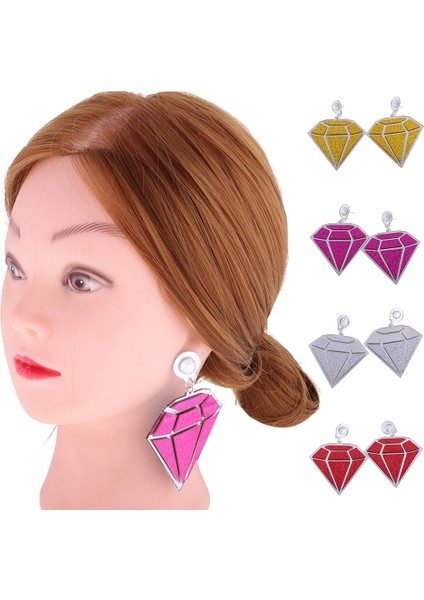 Küpe (Yurt Dışından) indirimleri