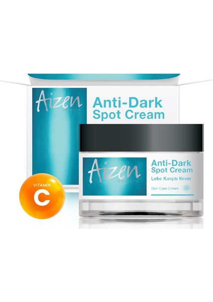 Leke Karşıtı Anti Dark Spot Cream 50ML fiyatları
