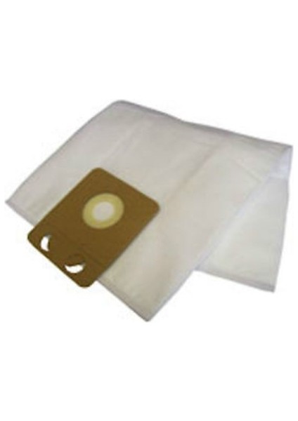 Nilfisk Gd 910 Süpürge Bez Torba