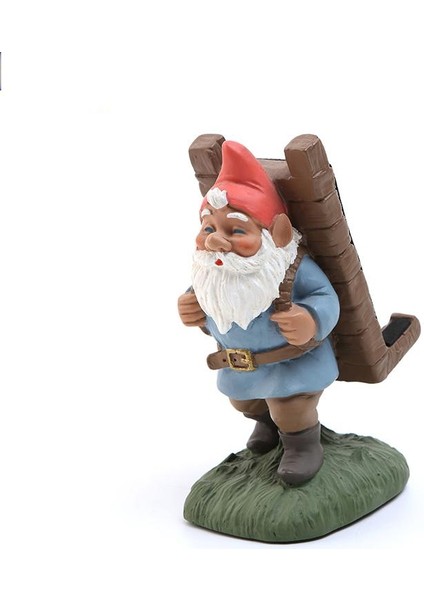 Keepwood Kw - 0111B Noel Baba Cüce Şekli Yaratıcı Masaüstü Cep Telefonu Tutucu Braketi (Yurt Dışından) fiyatları