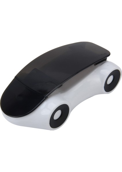 Araba Oto Evrensel Sportscar Şekli Ayarlanabilir Esnek Cep Telefonu Klip Tutucu (Yurt Dışından)
