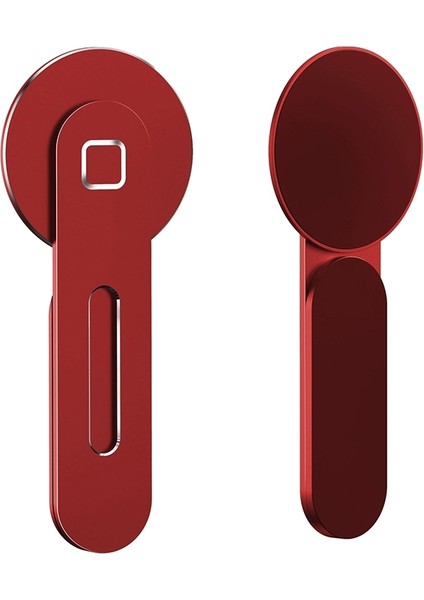 Merkezi Kontrol Ekranı Gizli Manyetik Araba Telefonu Tutucu (Yurt Dışından)