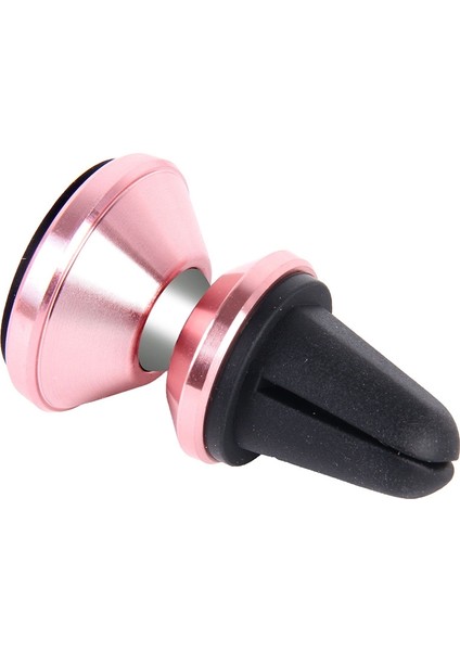 Evrensel Manyetik Araba Hava Firar Montaj Telefon Tutucu iPhone Samsung Huawei Xiaomi Htc ve Diğer Akıllı Telefonlar ( ) (Yurt Dışından)