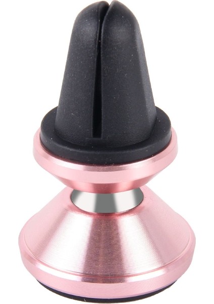 Evrensel Manyetik Araba Hava Firar Montaj Telefon Tutucu iPhone Samsung Huawei Xiaomi Htc ve Diğer Akıllı Telefonlar ( ) (Yurt Dışından) fiyatları