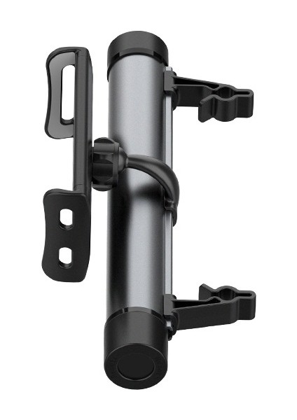 Araba Depolama Çöp Çanta Braketi Araba Cep Telefonu Tablet Arka Yastık Tutucu ( ) (Yurt Dışından)