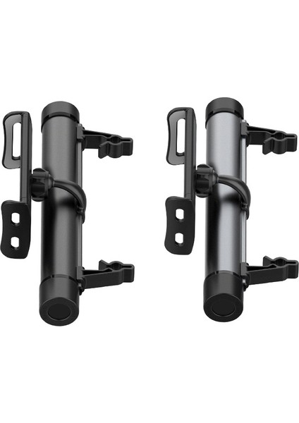 Araba Depolama Çöp Çanta Braketi Araba Cep Telefonu Tablet Arka Yastık Tutucu ( ) (Yurt Dışından) fiyatları