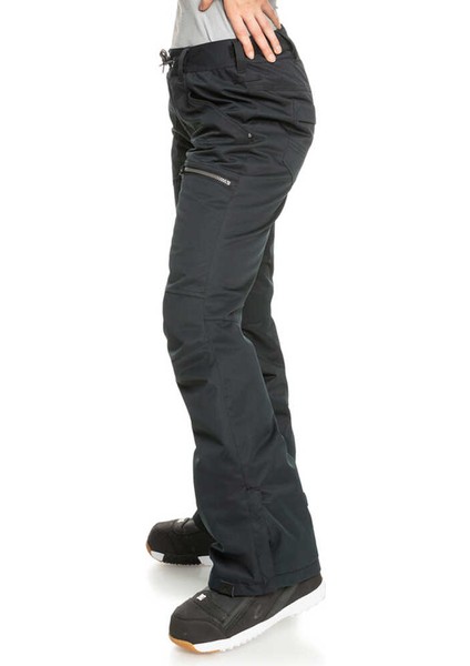Nadia Kadın Su Geçirmez Snowboard Pantolonu ERJTP03212