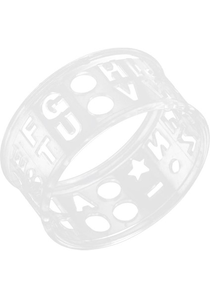 Şeffaf 3 Adet fiyatları