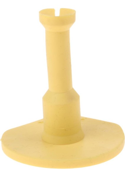 60MM Premium Kauçuk Golf Tees Tutucu Sürüş Aralığı Mat Vuruş Uygulama Aracı indirimleri