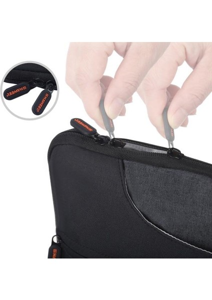 Su Geçirmez Oxford Kumaşlı 15.6 Inch Universal Laptop Çantası, Darbe Önleyici, Toza Dayanıklı fırsatları