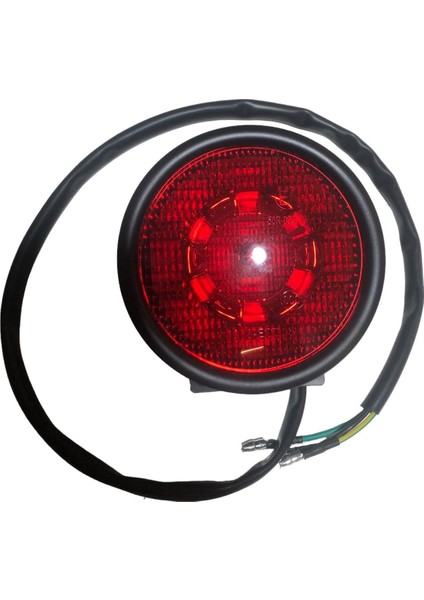 Arka Stop Komple Mondial Buccaneer 250I fiyatları