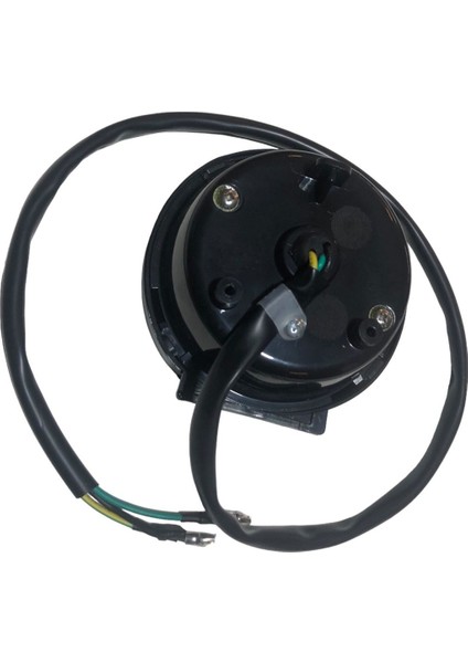 Arka Stop Komple Mondial Buccaneer 250I modelleri