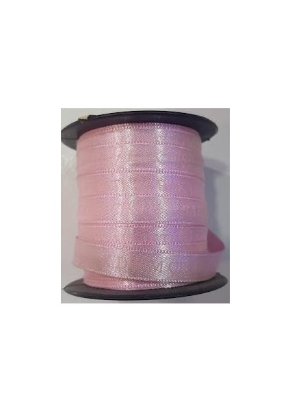 Kurdele Saten 70 mt Dişim Çıktı Pembe