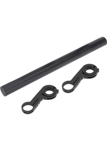 Bisiklet Gidon Aksesuar Uzatma Aparatı 30 cm Genişletici Çubuğu