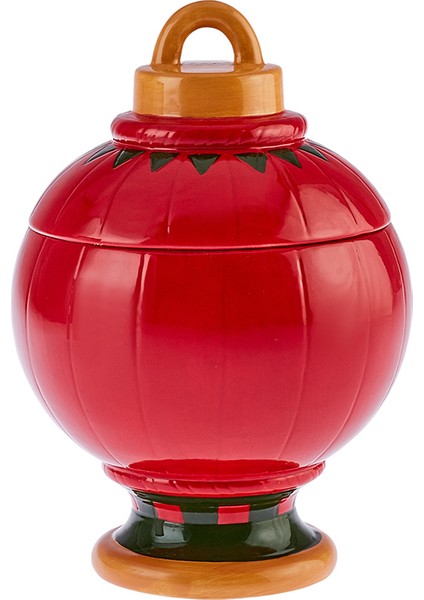 New Year Yılbaşı Ball 20 Cm